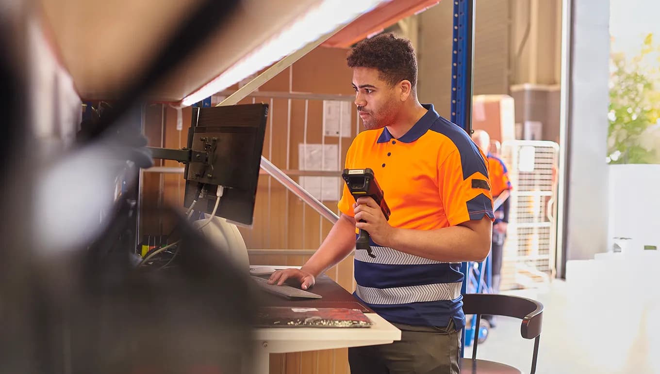 Why Wholesalers & Distributors Choose Merlin ERP to Drive Growth
