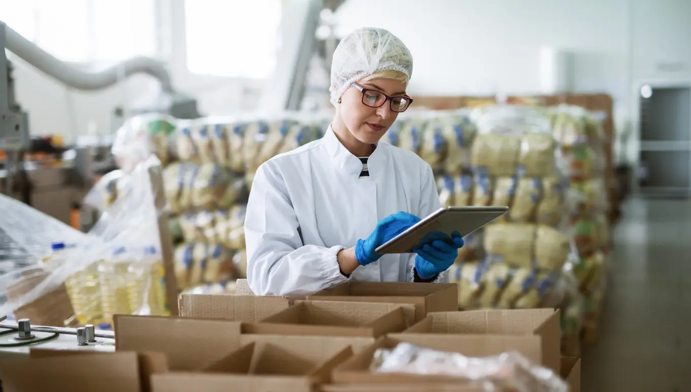 How Food Distribution Software Can Help Your Business Conquer Key Concerns