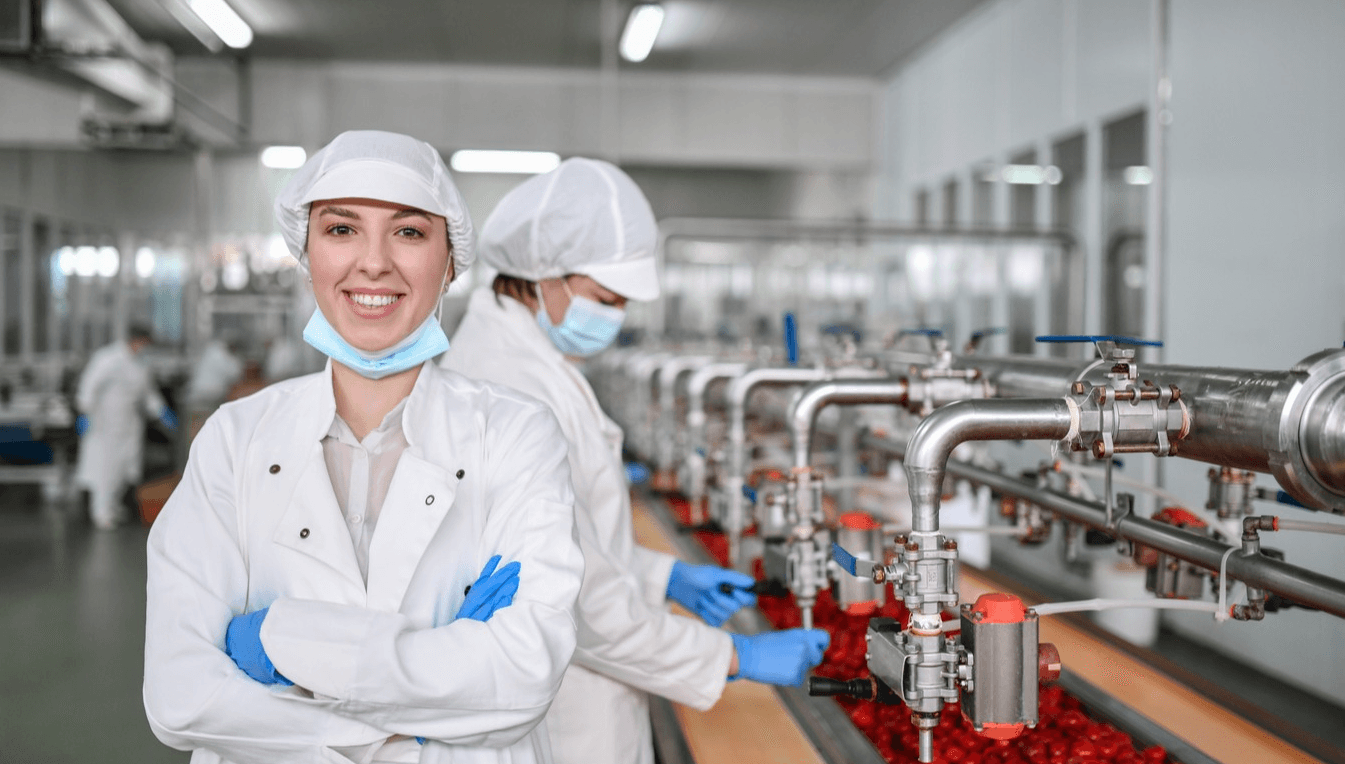 Aptean’s Top Food Safety Blogs for World Food Safety Day 2023
