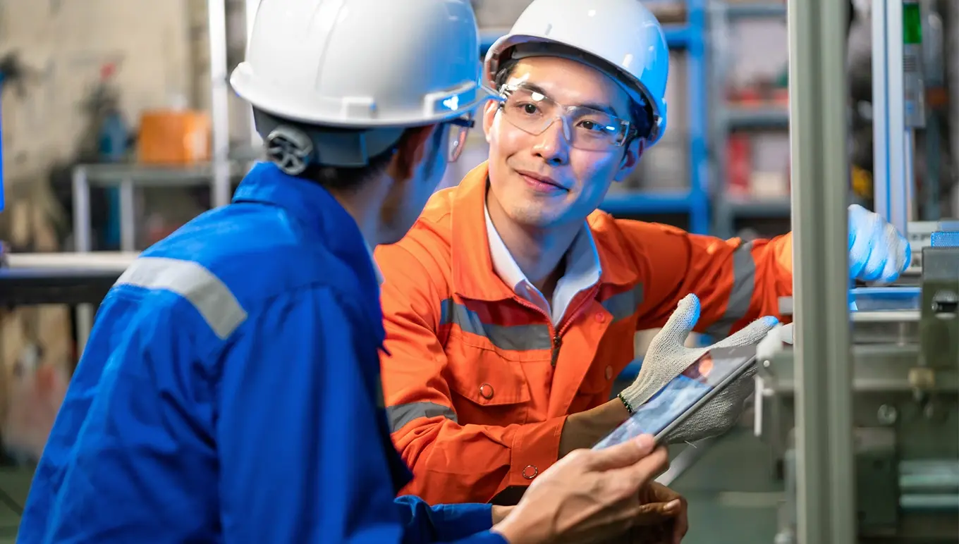 The Business Benefits of Discrete Manufacturing ERP- Real Results from Aptean Customers