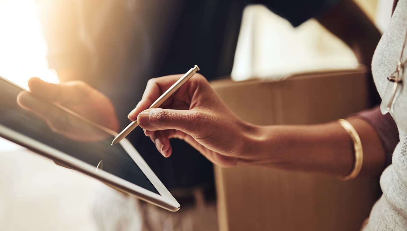 How to Choose a Proof of Delivery System: Four Critical Considerations