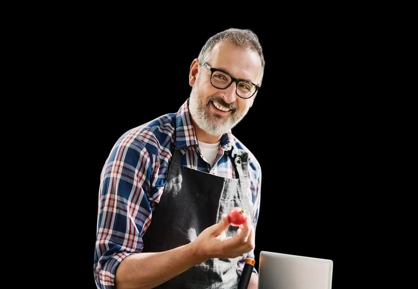 food and beverage business systems assessment