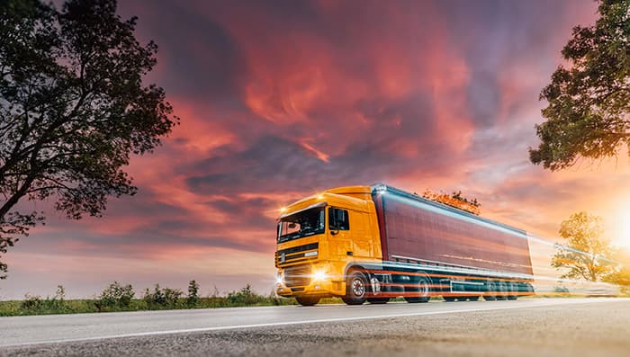 Improve Delivery Route Management Efficiencies & Cut Costs by 30%