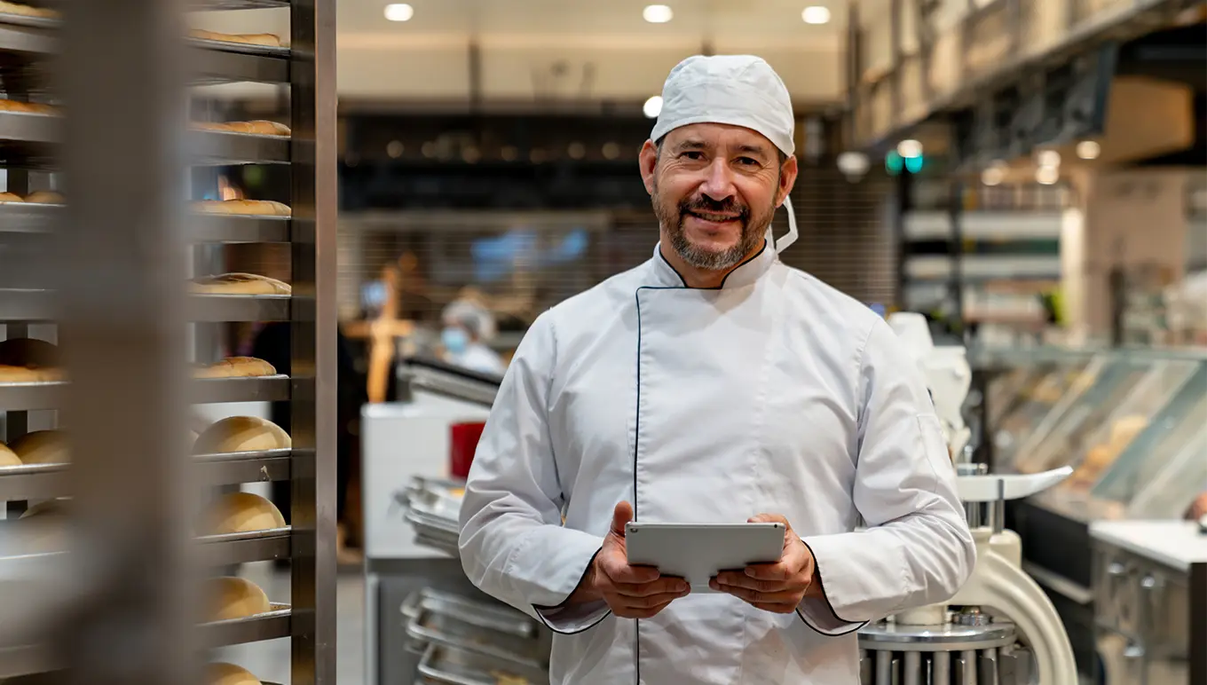 7 Questions Food and Beverage Leaders Are Asking About Compliance and Technology