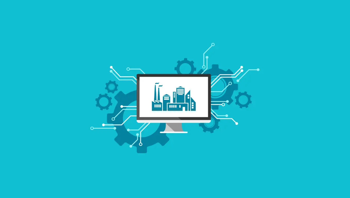 What Is Industrial Internet of Things (IIoT) And Why Is It Important in Manufacturing?