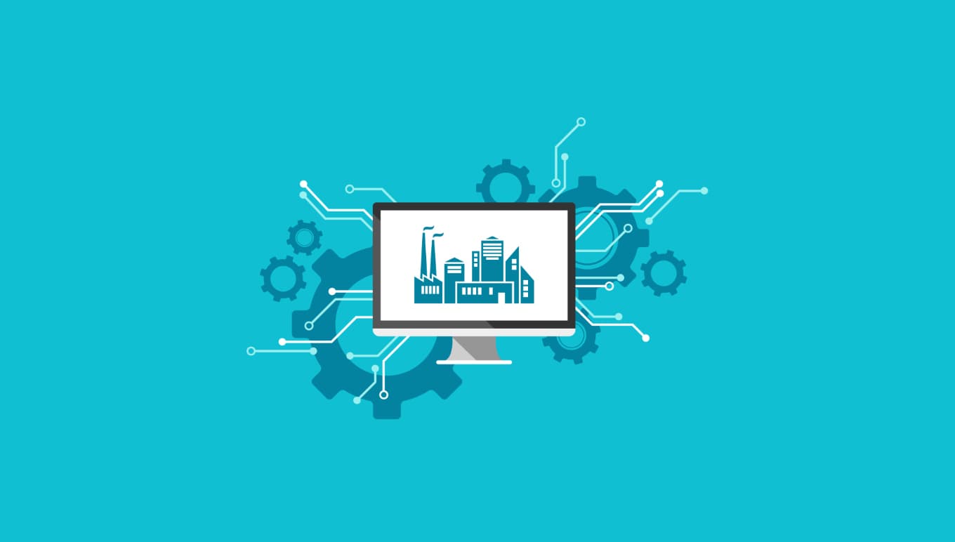 What Is Industrial Internet of Things (IIoT) And Why Is It Important in Manufacturing?