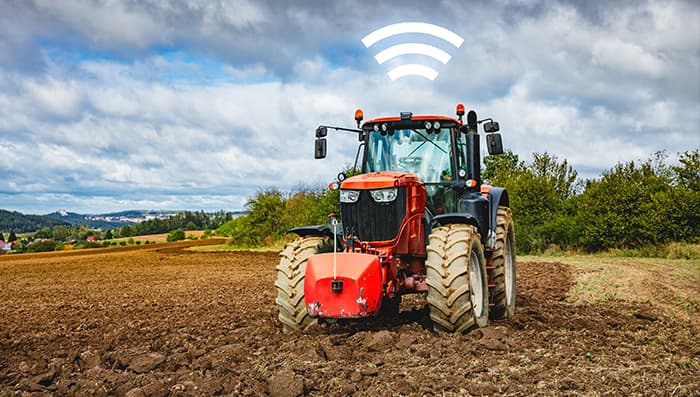 From Yard to Field Operations: A Connected Mobile Execution Guide for Equipment Dealers