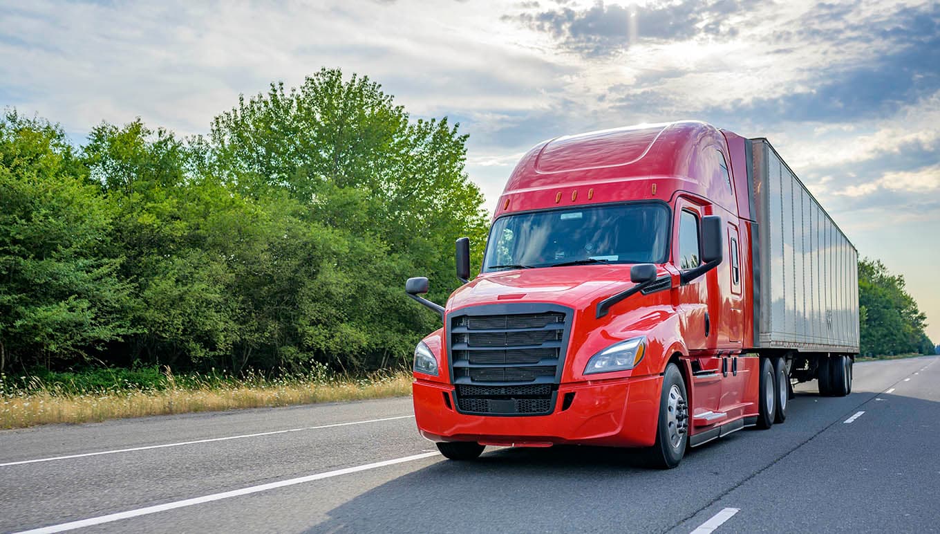 5 Logistics Trends That Will Drive Fleet Performance and Profit in 2023