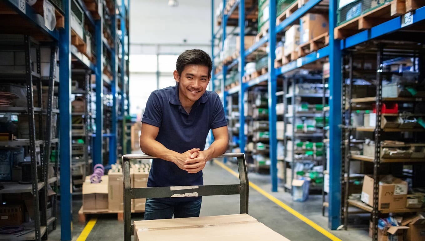 How Low Can You Go? Master the Carrying Costs Limbo