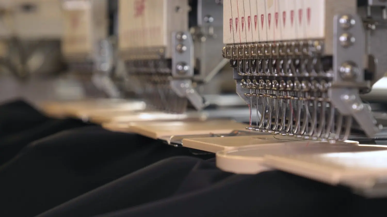 Tailored Fashion and Apparel ERP