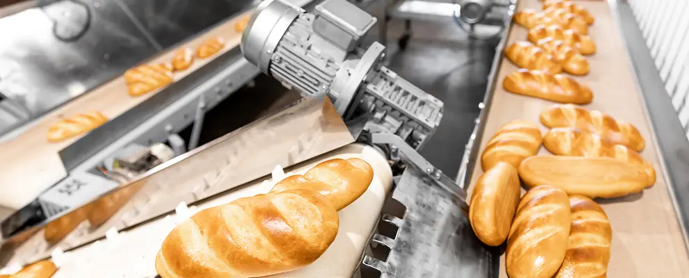 Bakery