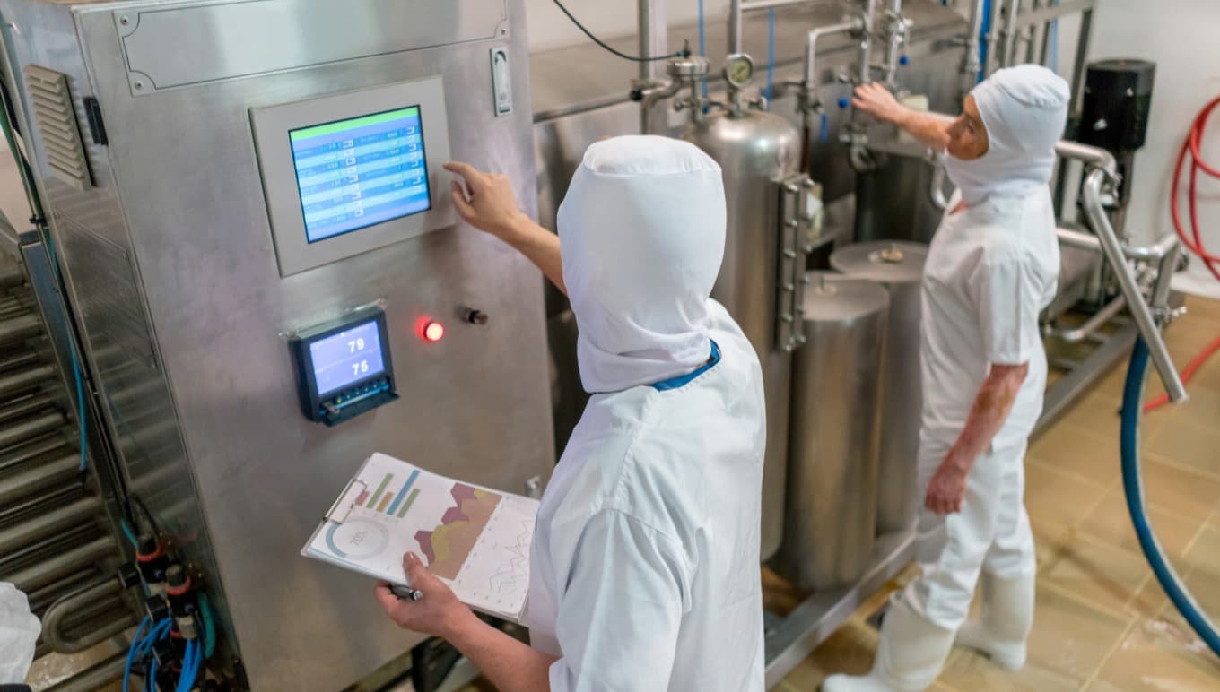 High-Pressure Processing of Food: Understanding the Technology, Its Benefits and Where It Fits in with Food Safety