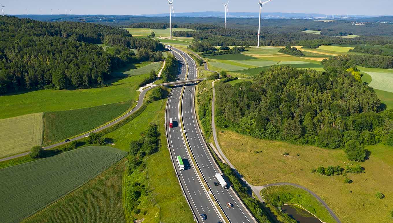 Green Logistics—Good News from the Front Lines