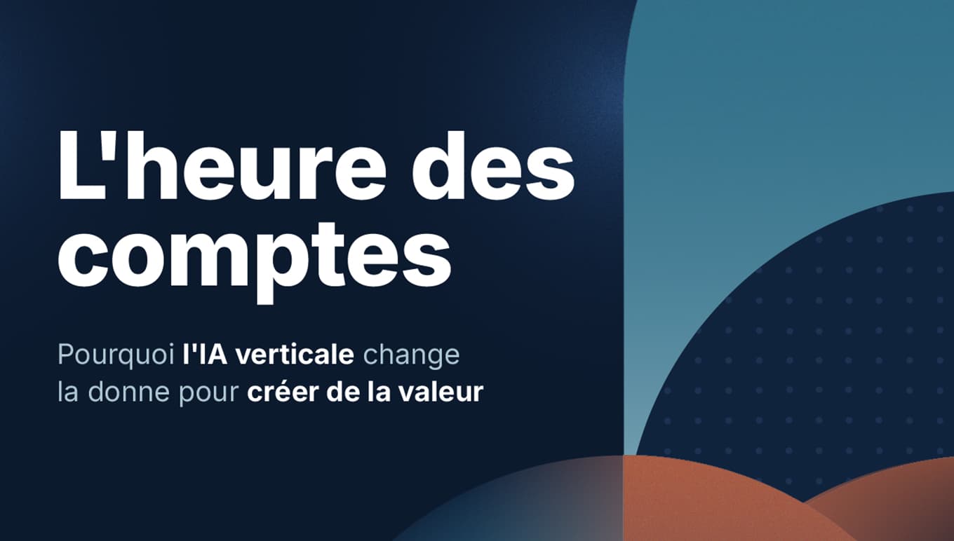 L’heure des comptes : le rapport 2026 d’Aptean sur l’état de l’IA en entreprise