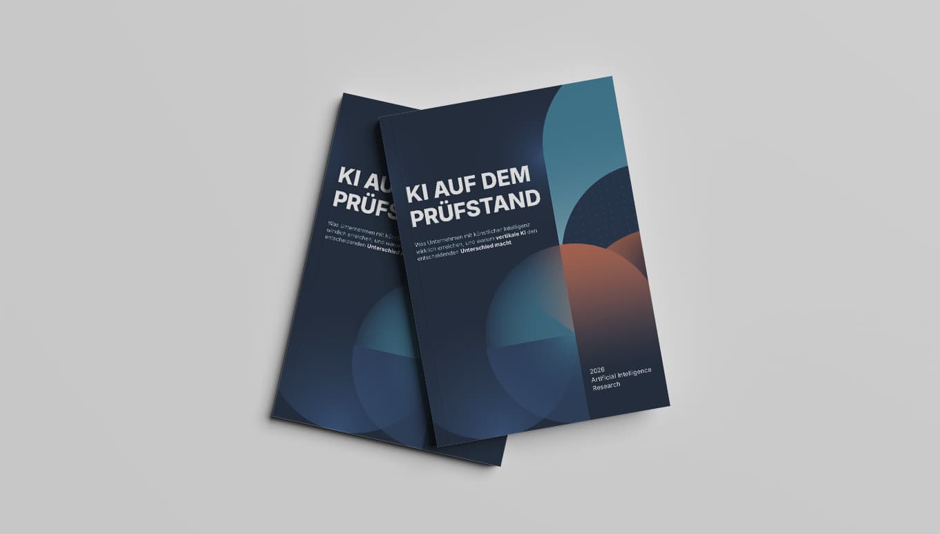KI auf dem Prüfstand
