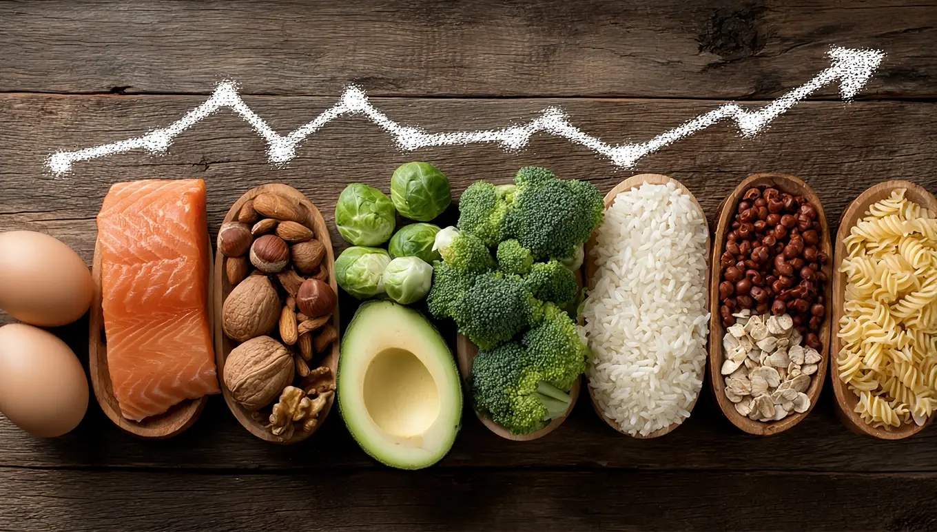 The Food Industry Trends To Watch In 2026