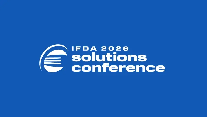 IFDA Solutions Conference