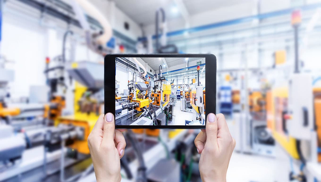 Future-Ready Manufacturing: Sign Up for Our New Series of Free Webinars