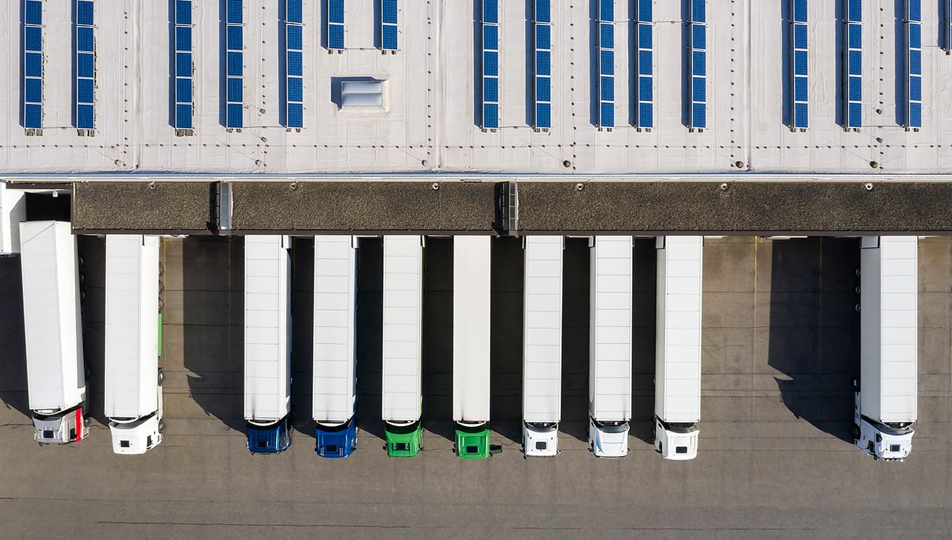 Choosing TMS Software: Key Features To Look For in Logistics or Supply chain