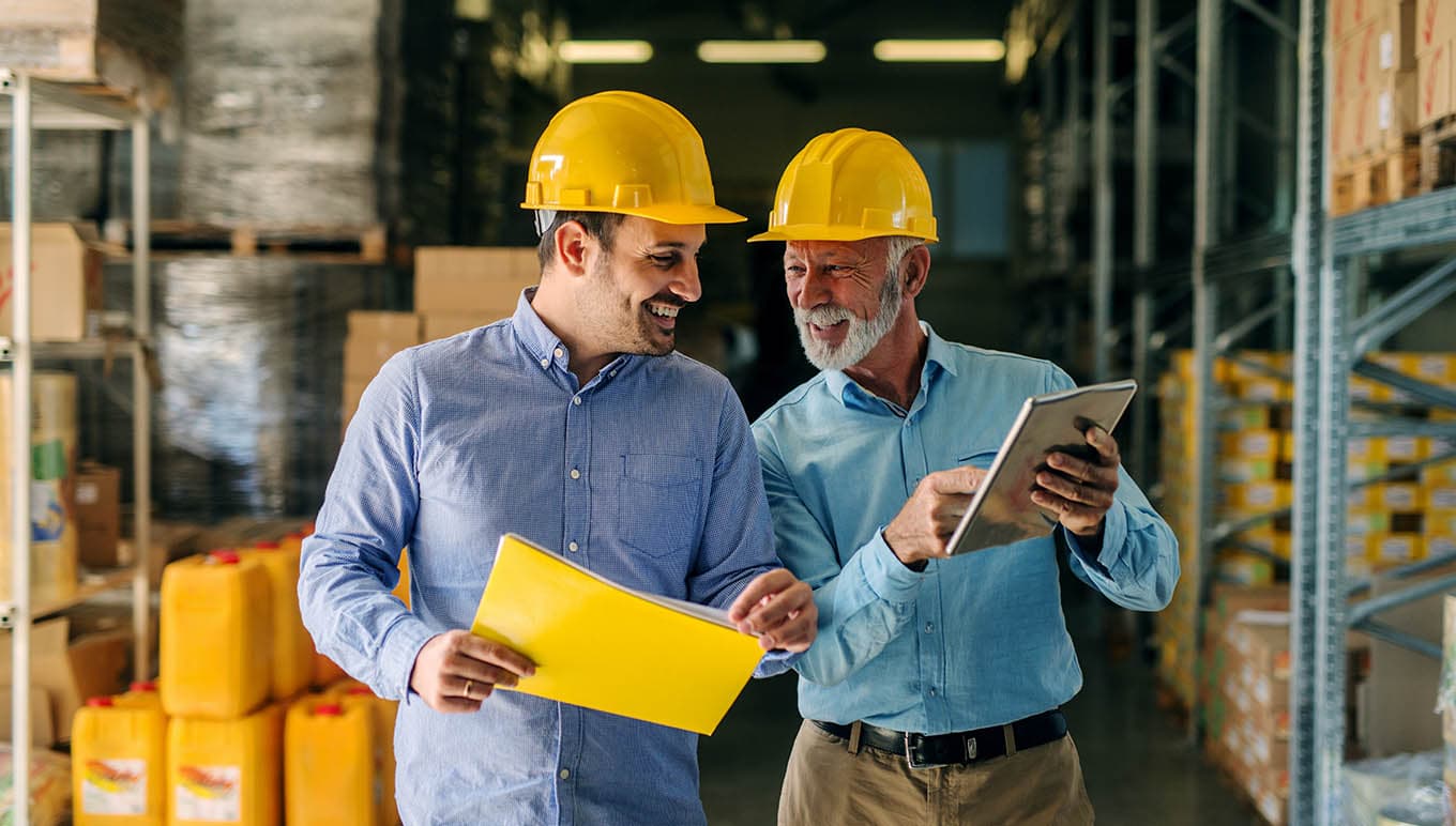 10 Steps to Successful ERP Implementation