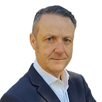 Gareth Evans