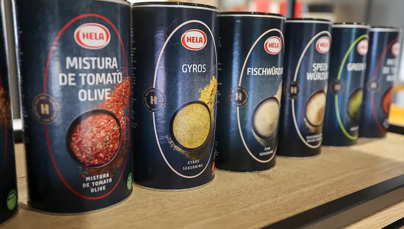 Hela Thissen kiest voor data-gedreven productie met Aptean Food & Beverage ERP