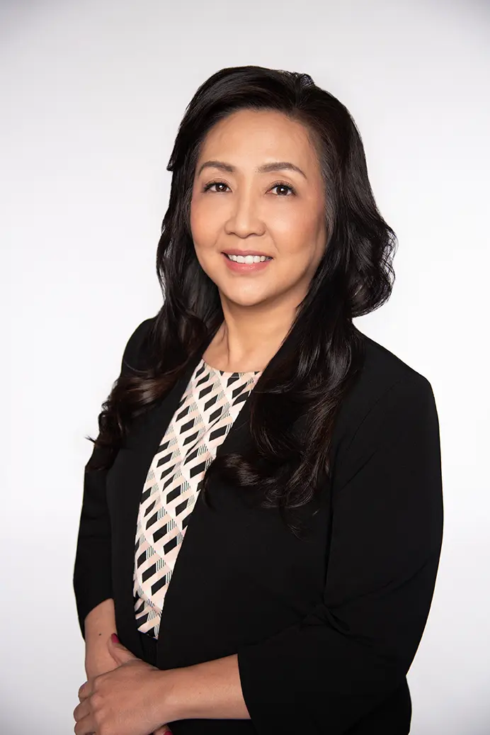 Jenny Peng profile picture