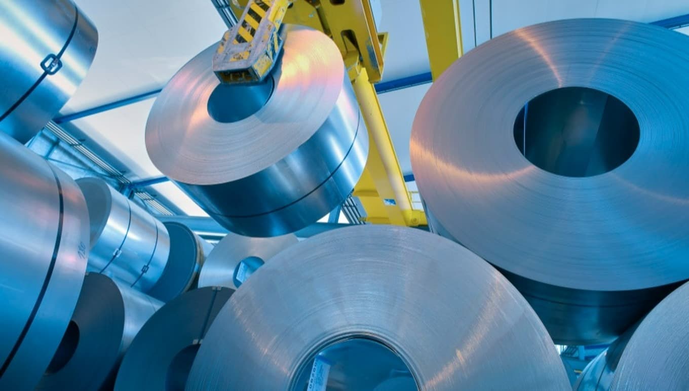 Unleash Your Company’s Full Potential with Fabricated Metals Manufacturing Software