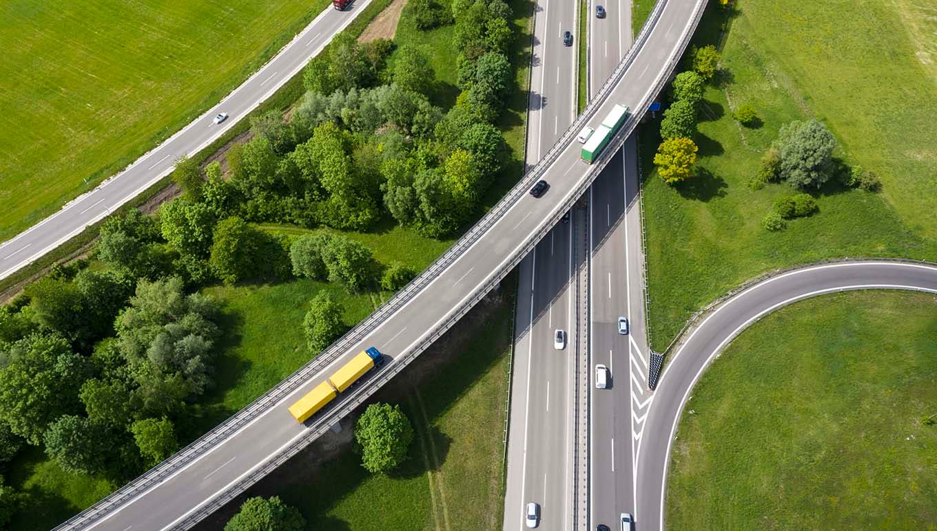 Navigating a Sustainable Future: Unlocking Efficiency and Minimising Carbon Footprint With Route Optimisation Software