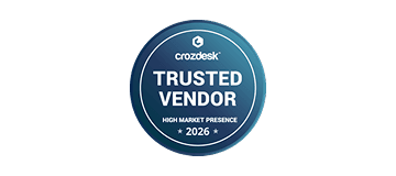 Trusted Vendor