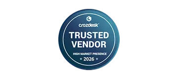 Trusted Vendor