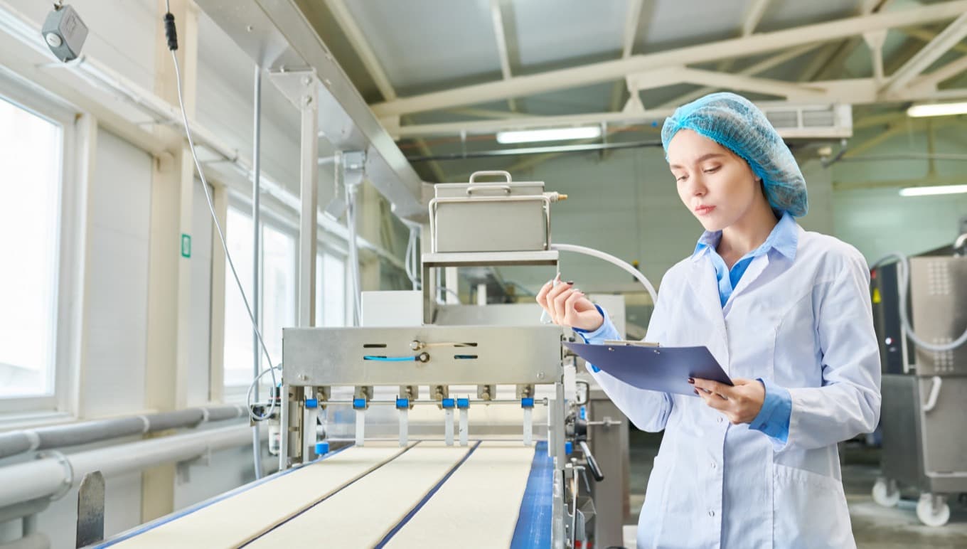 Health Is Wealth: Capitalize on Healthy Food and Beverage Trends with an Industry-Specific PLM