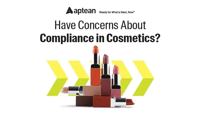 Have Concerns About Compliance in Cosmetics?