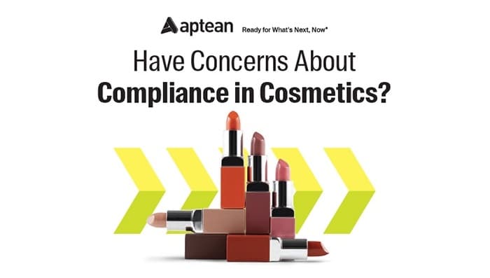 Have Concerns About Compliance in Cosmetics?