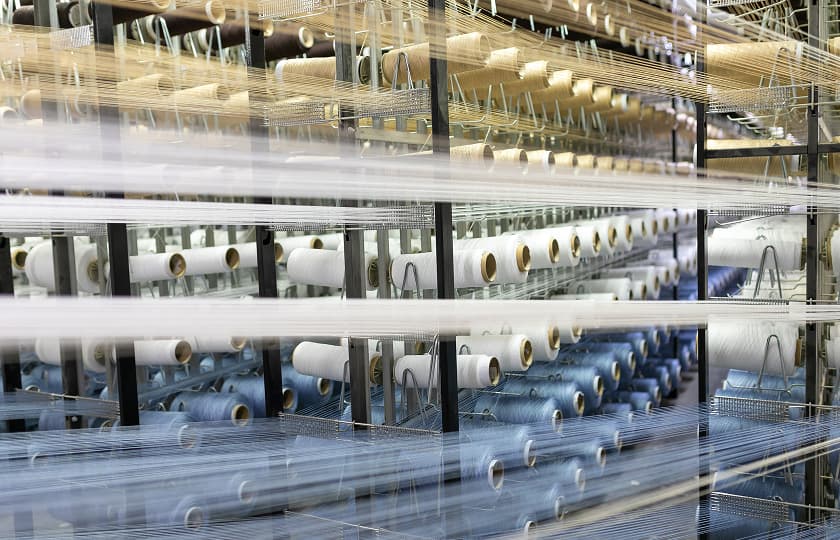 Grow Your Apparel Business With Purpose-Built ERP