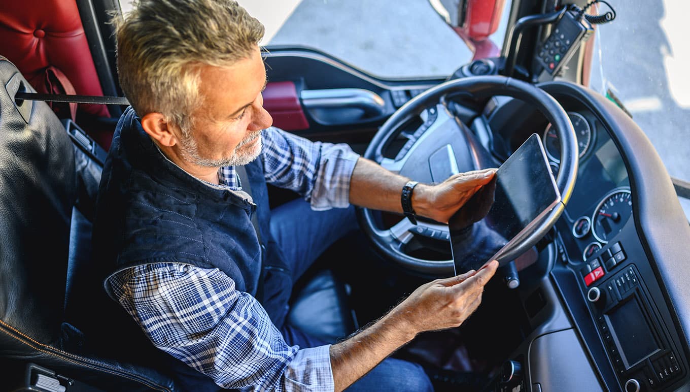 Tackling the Future of Logistics with Delivery Route Optimisation Software