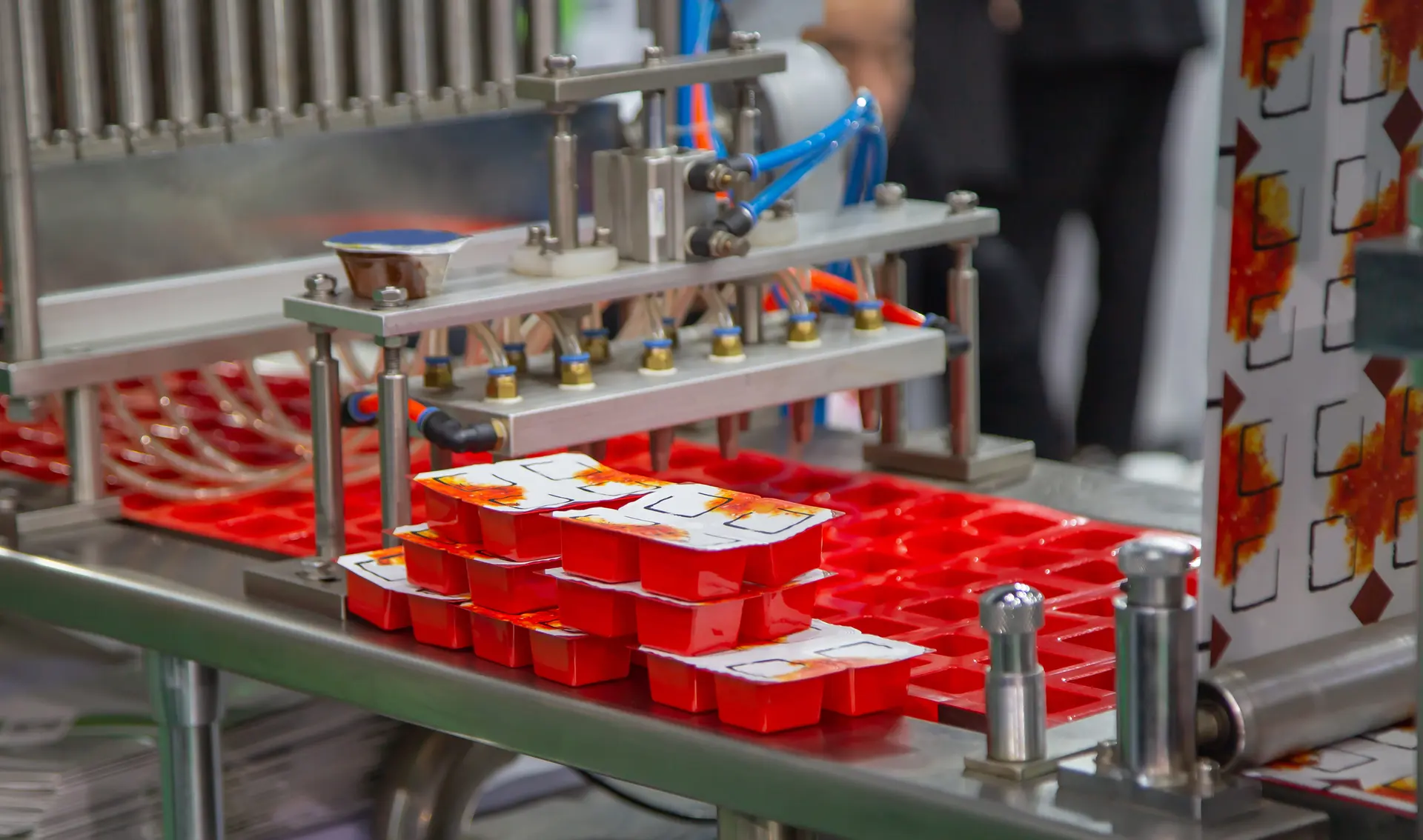 Sauces and Dressings