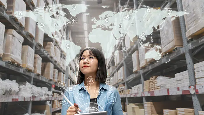 Webinar: Transformatie van de supply chain voor AGF – Expert Roundtable