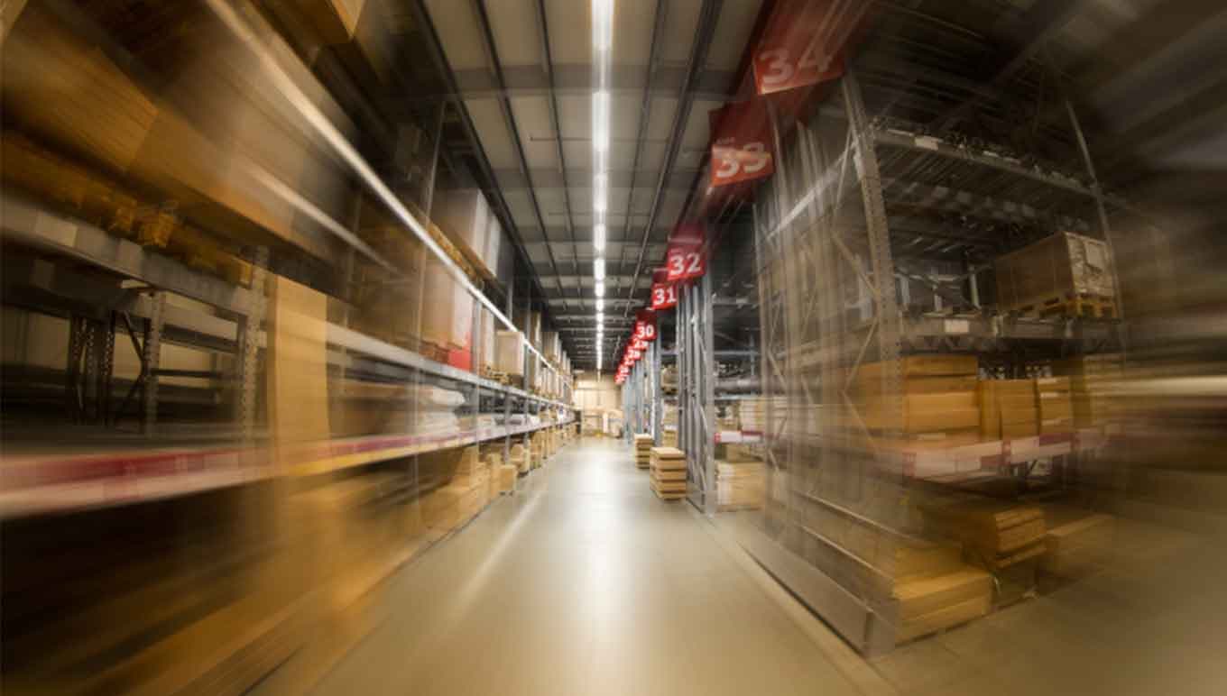 Key Operational Features of a Warehouse Management System