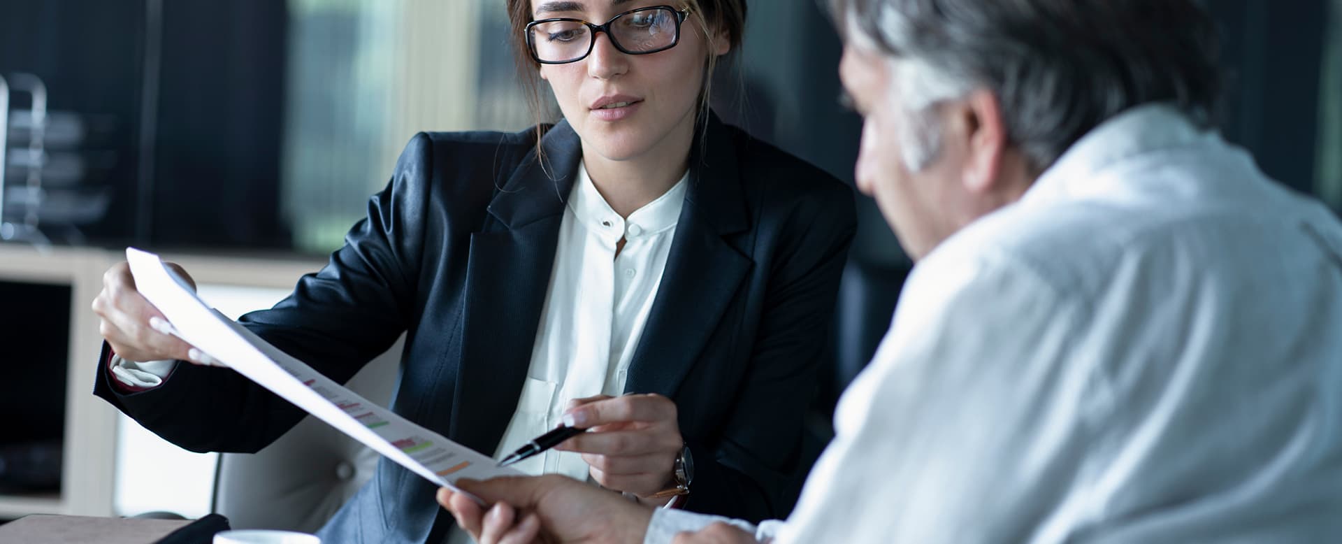 Improve Customer Service