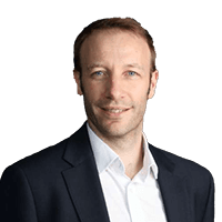 Martin Symonds