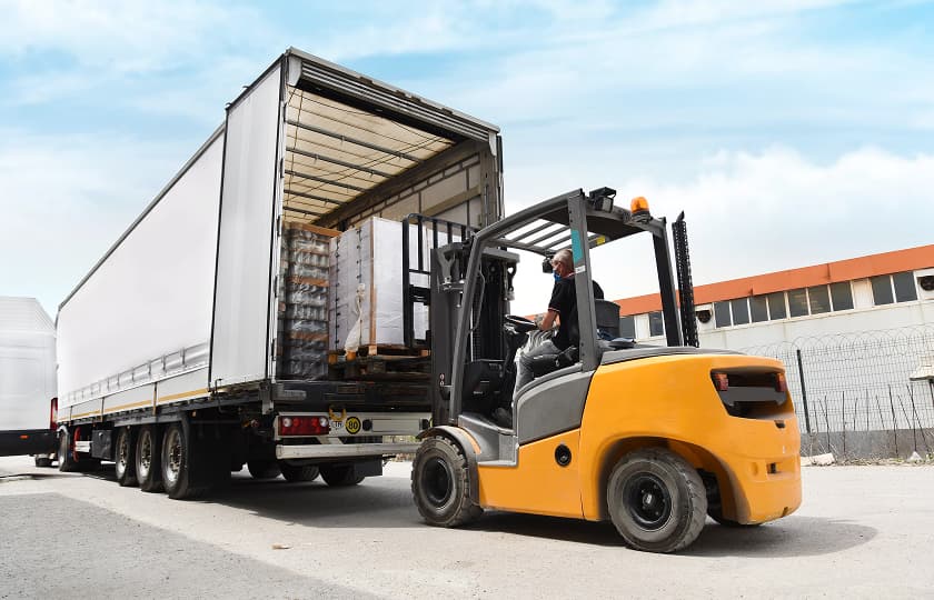 Route Execution Software