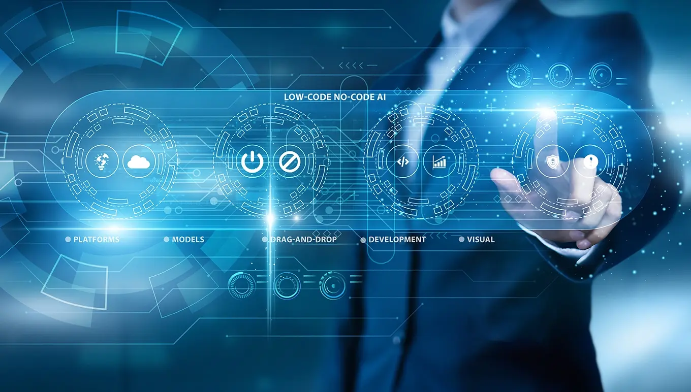 Democratising AI: What It Means and How No-Code AI Tools Empower Your Employees