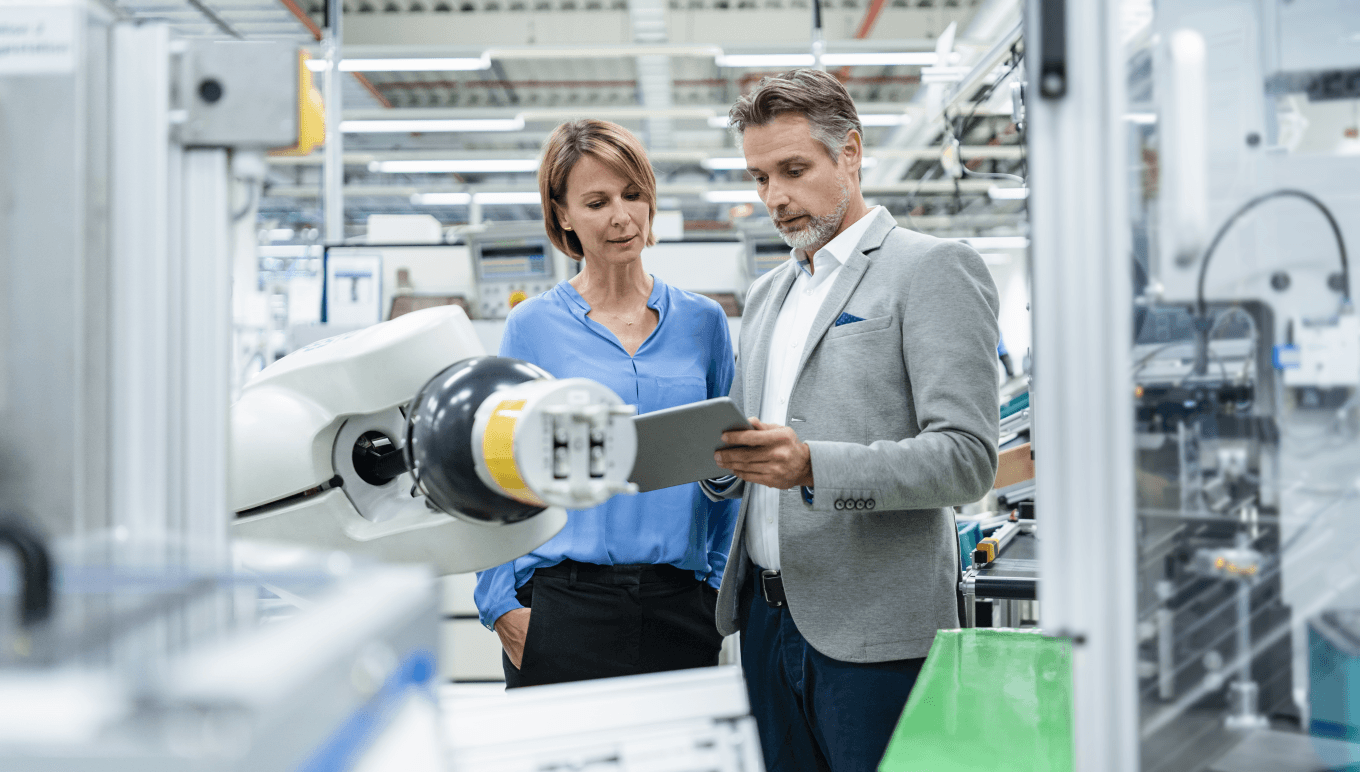 6 Global Events That Have Disrupted the Manufacturing Supply Chain