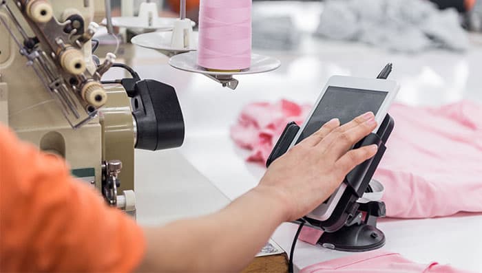 What's New with Aptean Shop Floor Control: AI, Automation and More