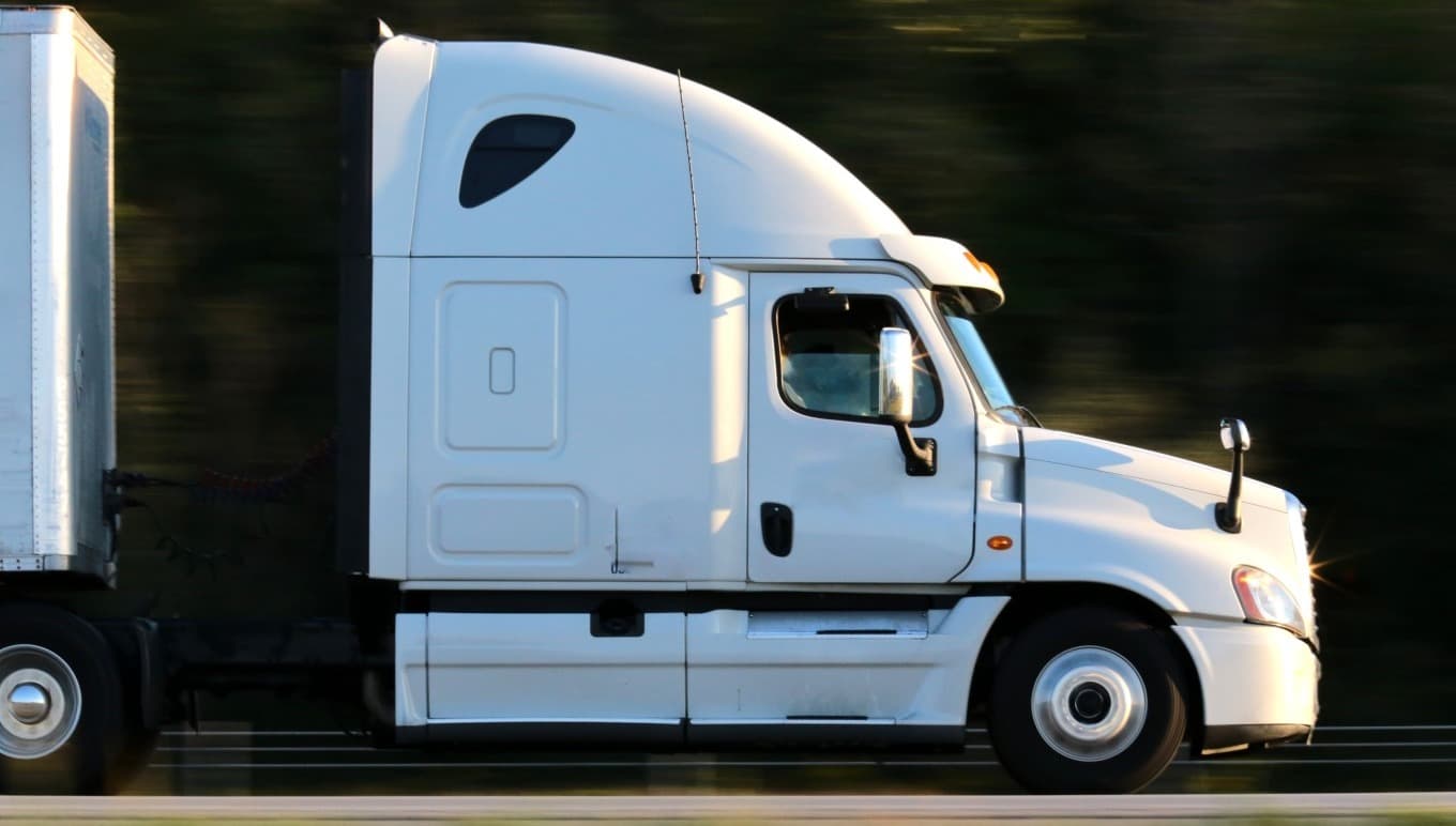 HGV Driver Shortage Threatens UK Food Businesses with Major Disruption