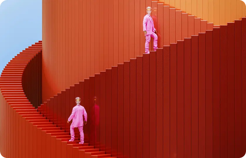 Push the Boundaries of AI