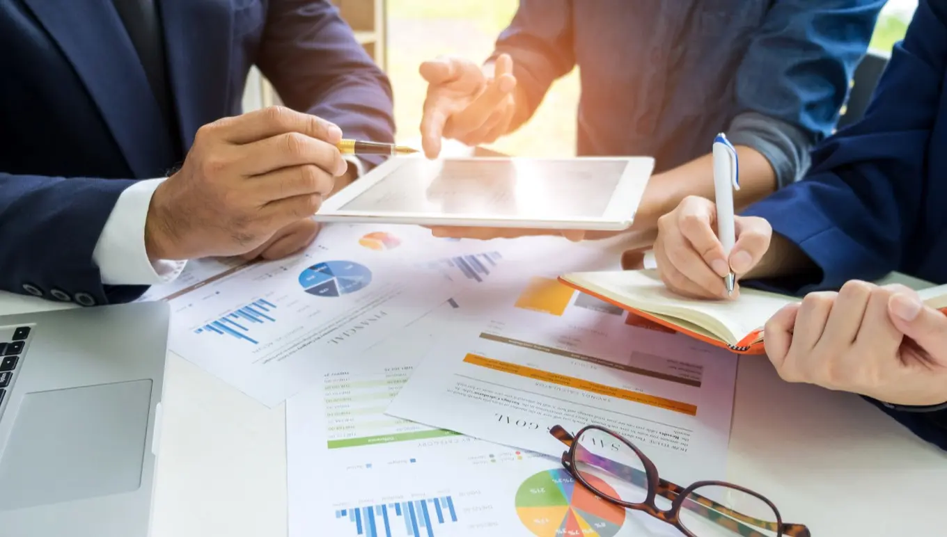 Top 10 Selection Criteria To Help You Compare ERP Systems