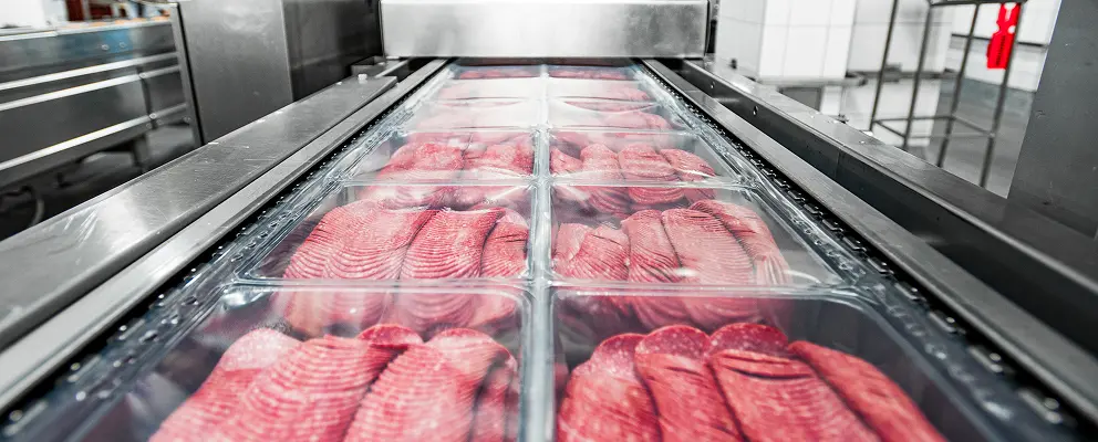 Meat, Seafood and Poultry