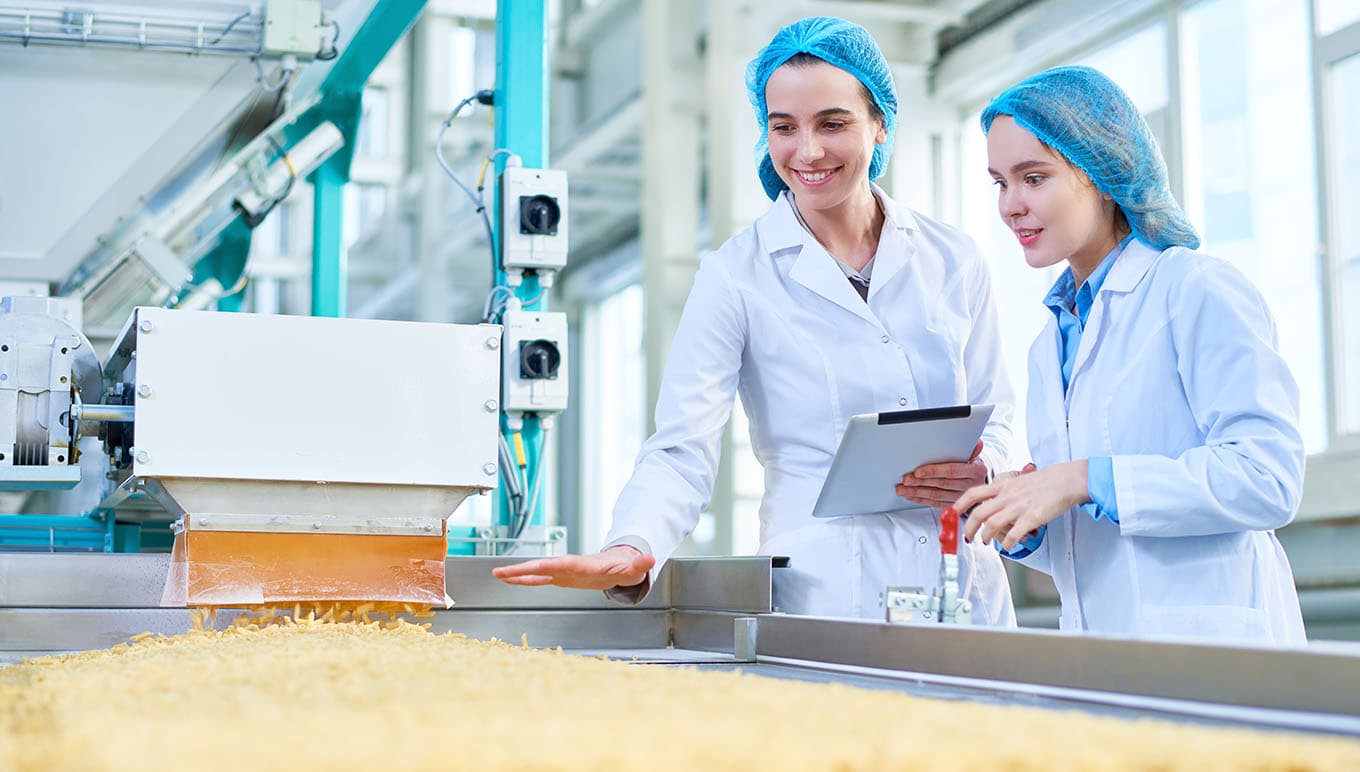 Mastering Food Industry Regulatory Compliance